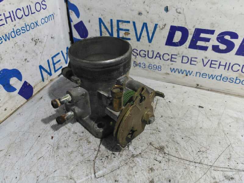 Recambio de CAJA MARIPOSA para HYUNDAI COUPE (J2) 2.0 16V CAT G4CF referencia OEM IAM 3517022010   - ROJO 2