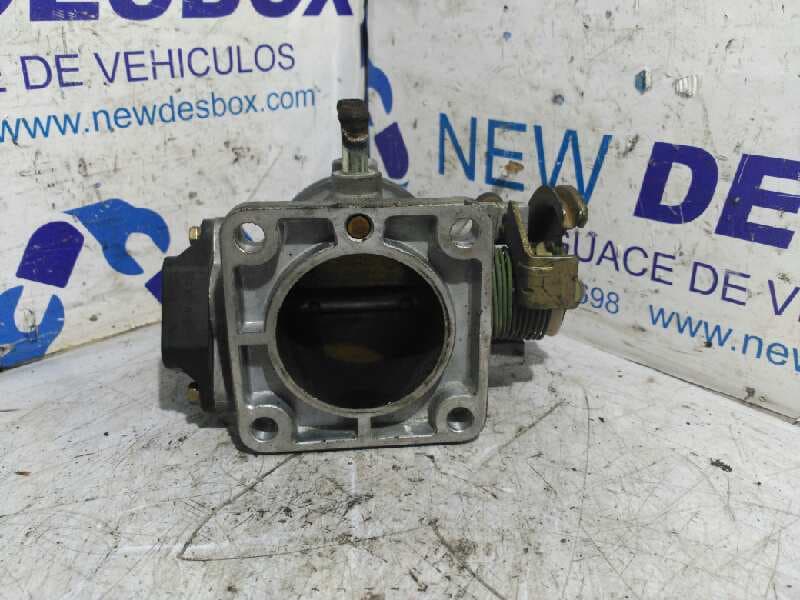 Recambio de CAJA MARIPOSA para HYUNDAI COUPE (J2) 2.0 16V CAT G4CF referencia OEM IAM 3517022010   - ROJO 5