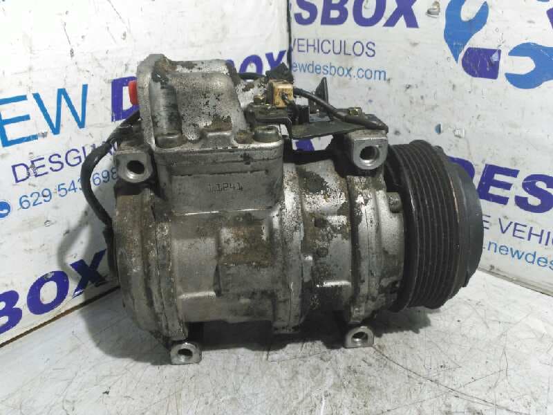 Recambio de COMPRESOR AIRE ACONDICIONADO para MERCEDES-BENZ CLASE SL (W129) referencia OEM IAM 1191310001 6