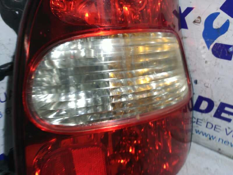 Recambio de PILOTO TRASERO DERECHO para KIA CARNIVAL referencia OEM IAM 0K552-51140 4