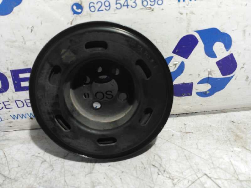 Recambio de POLEA CIGUEÑAL para AUDI A4 BERLINA (8E) referencia OEM IAM 06A105243E