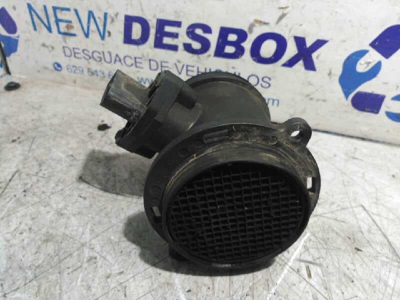 Recambio de CAUDALIMETRO para MERCEDES CLASE E (W210) OM606962 referencia OEM IAM 0281002152
