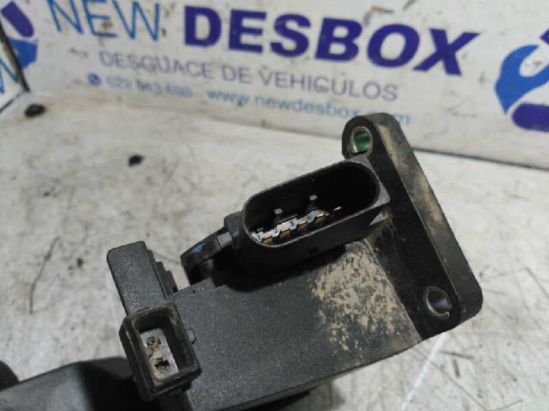 Recambio de POTENCIOMETRO PEDAL para MERCEDES VITO (W638) referencia OEM IAM A9013000404 4