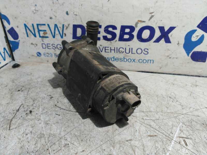 Recambio de BOMBA AGUA para MERCEDES CLASE SLK (W170) referencia OEM IAM A0005000186 2