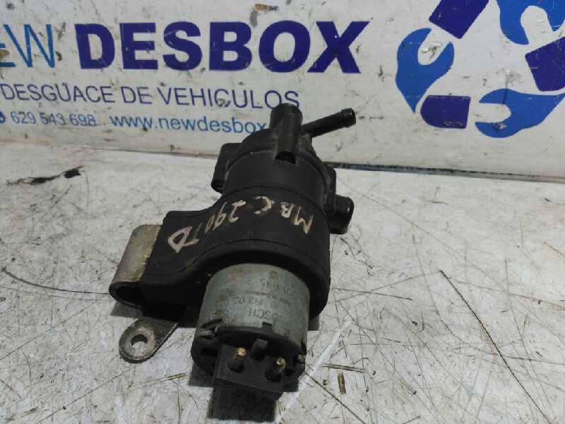 Recambio de BOMBA AGUA para MERCEDES CLASE E (W210) referencia OEM IAM 0018353564 4