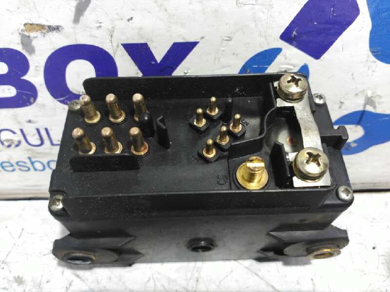 Recambio de CAJA PRECALENTAMIENTO para MERCEDES CLASE E (W210) referencia OEM IAM 0165458832 2