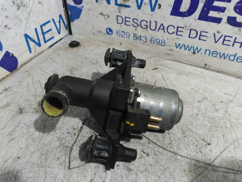 Recambio de VALVULA INTERCAMBIO DE CALEFACCION para MERCEDES-BENZ CLASE SL (W129) referencia OEM IAM 147412016