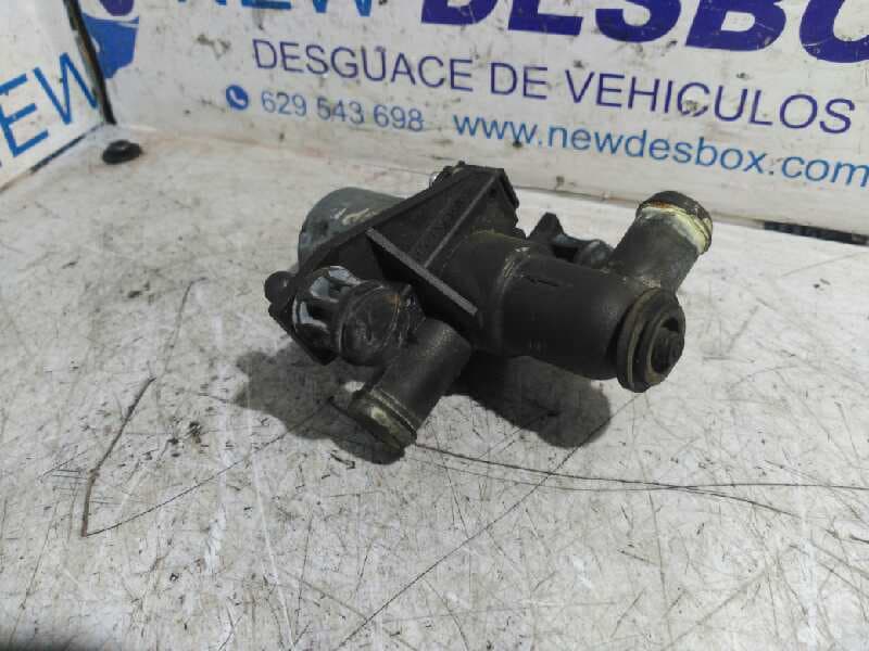 Recambio de VALVULA INTERCAMBIO DE CALEFACCION para MERCEDES-BENZ CLASE SL (W129) referencia OEM IAM 147412016 2