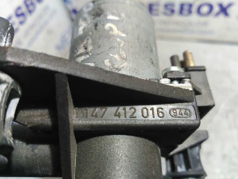 Recambio de VALVULA INTERCAMBIO DE CALEFACCION para MERCEDES-BENZ CLASE SL (W129) referencia OEM IAM 147412016 3