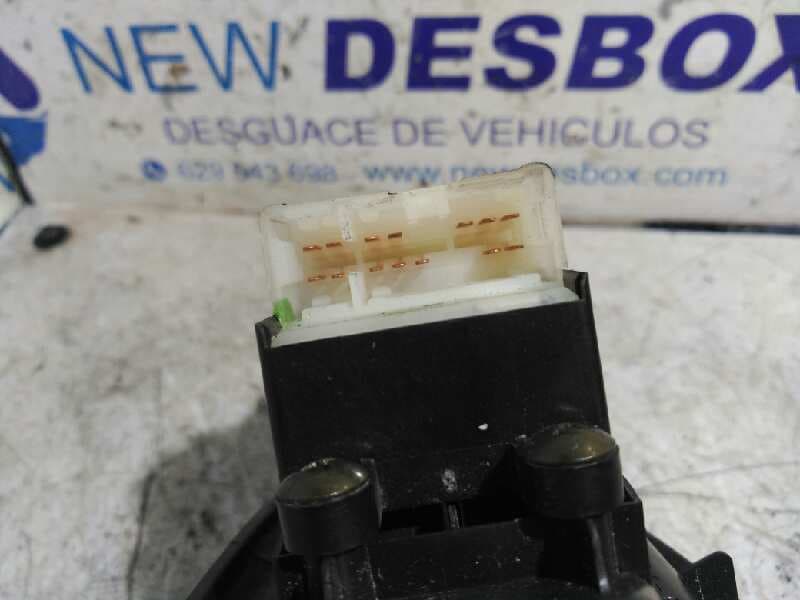 Recambio de MANDO ELEVALUNAS DELANTERO IZQUIERDO para NISSAN ALMERA (N16/E) referencia OEM IAM 80961BM500 4