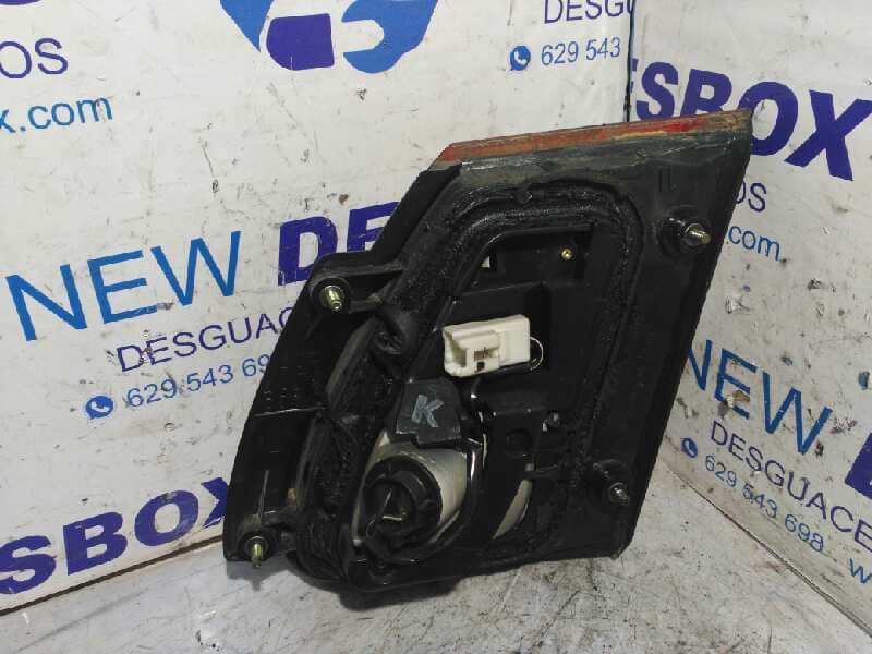 Recambio de PILOTO PORTON IZQUIERDO para NISSAN ALMERA (N16/E) referencia OEM IAM 4880BL 3