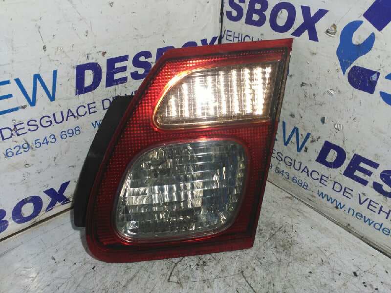 Recambio de PILOTO PORTON DERECHO para NISSAN ALMERA (N16/E) referencia OEM IAM 4880BR