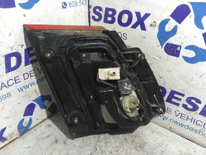 Recambio de PILOTO PORTON DERECHO para NISSAN ALMERA (N16/E) referencia OEM IAM 4880BR 3