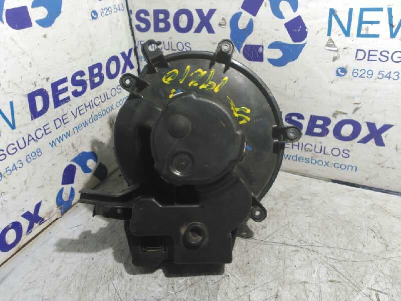 Recambio de VENTILADOR CALEFACCION para MERCEDES CLASE C (W203) referencia OEM IAM 2