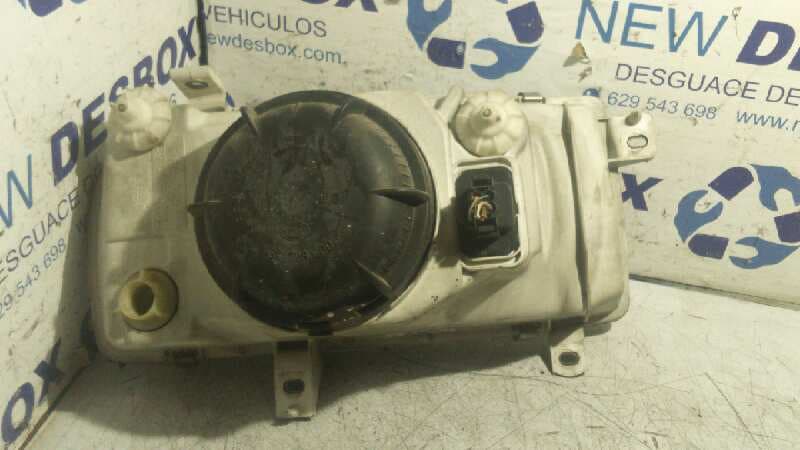 Recambio de FARO IZQUIERDO para VOLKSWAGEN VENTO (1H2) CL 1Y referencia OEM IAM 13905300L   - BLANCO 4
