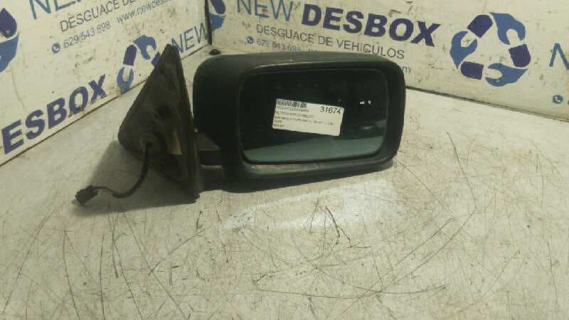 Recambio de RETROVISOR DERECHO para BMW SERIE 3 COUPE (E36) 1.8 16V CAT 184E2 referencia OEM IAM RI 8144 472   - BLANCO