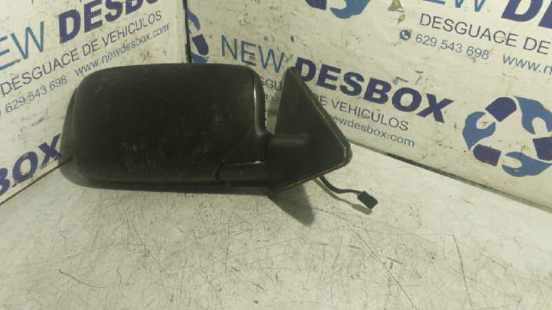 Recambio de RETROVISOR DERECHO para BMW SERIE 3 COUPE (E36) 1.8 16V CAT 184E2 referencia OEM IAM RI 8144 472   - BLANCO 4