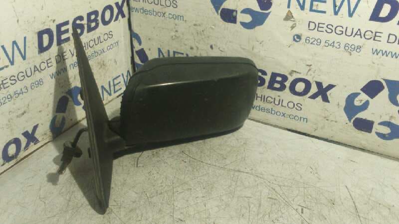 Recambio de RETROVISOR IZQUIERDO para BMW SERIE 3 COUPE (E36) 1.8 16V CAT 184E2 referencia OEM IAM LI 8144 471   - BLANCO 5