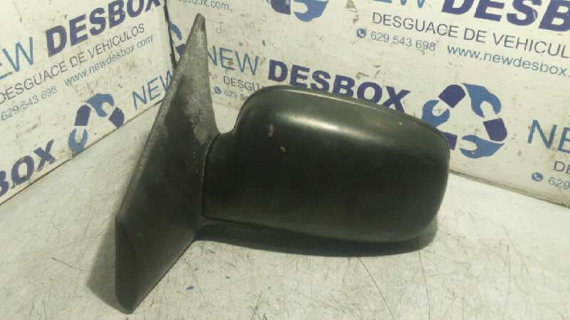 Recambio de RETROVISOR IZQUIERDO para KIA CARENS 1.8 16V EX Monovolumen TB referencia OEM IAM    - VERDE 3