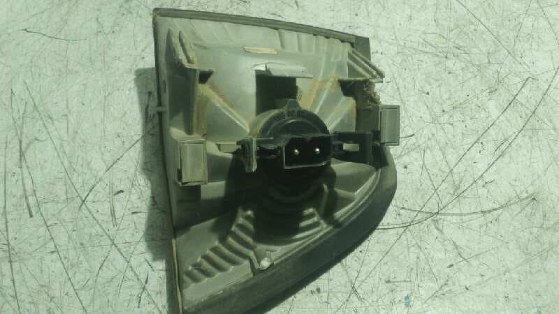 Recambio de PILOTO DELANTERO DERECHO para BMW SERIE 3 COUPE (E36) 1.8 16V CAT 184E2 referencia OEM IAM    - BLANCO 2