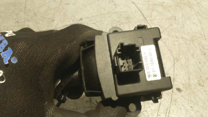 Recambio de MANDO INTERMITENTES para BMW SERIE 3 BERLINA (E46) 1.9 CAT referencia OEM IAM 8363662H   - GRIS 2