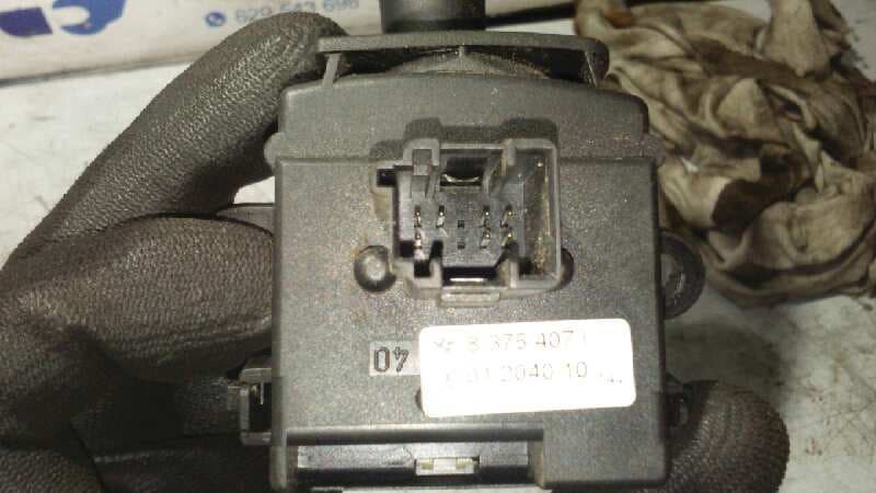 Recambio de MANDO LIMPIA para BMW SERIE 5 BERLINA (E39) referencia OEM IAM 8375407I 2