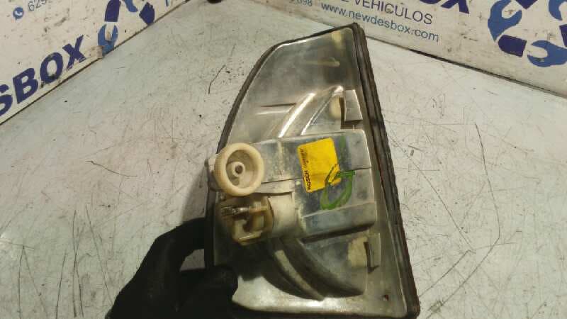Recambio de PILOTO DELANTERO IZQUIERDO para MERCEDES-BENZ CLASE E (W123) referencia OEM IAM 2