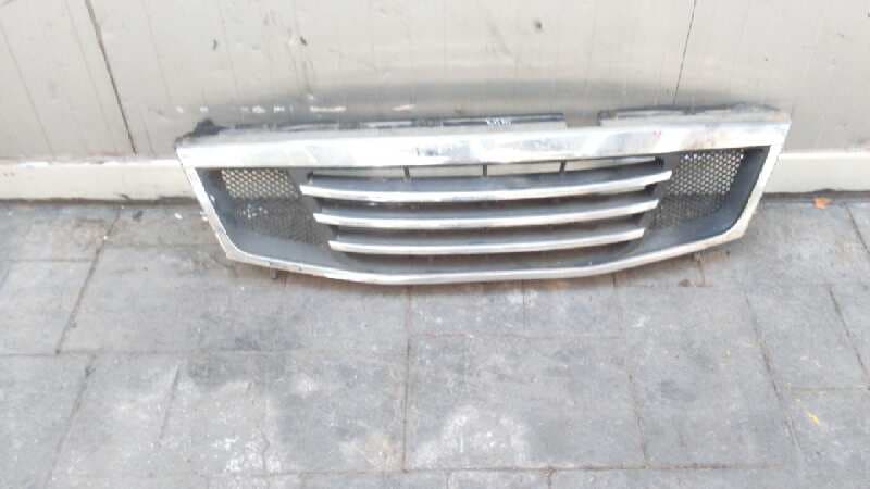 Recambio de REJILLA DELANTERA para SSANGYONG REXTON RX 290 Full D/662LA referencia OEM IAM    - AZUL