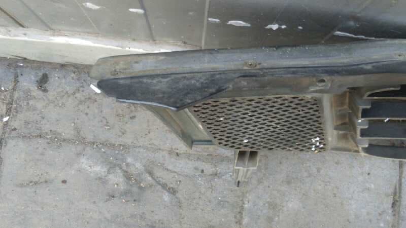 Recambio de REJILLA DELANTERA para SSANGYONG REXTON RX 290 Full D/662LA referencia OEM IAM    - AZUL 3