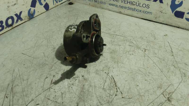 Recambio de DEPRESOR FRENO / BOMBA VACIO para CITROEN C8 2.2 HDi 16V PREMIER II 4HWDW12TED4 referencia OEM IAM 9631971580   - BLANCO
