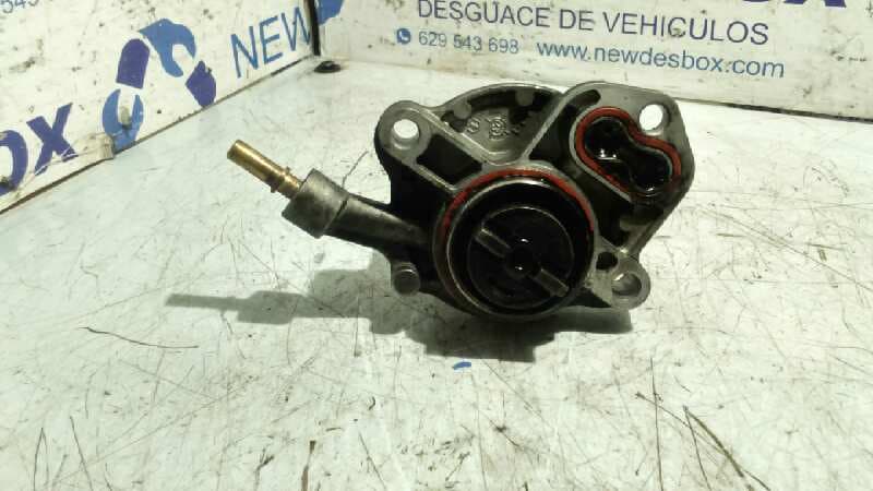 Recambio de DEPRESOR FRENO / BOMBA VACIO para CITROEN C8 2.2 HDi 16V PREMIER II 4HWDW12TED4 referencia OEM IAM 9631971580   - BLANCO 4