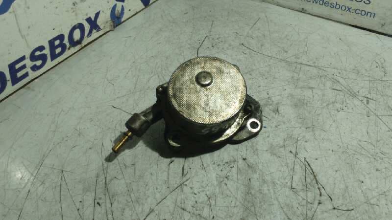 Recambio de DEPRESOR FRENO / BOMBA VACIO para CITROEN C8 2.2 HDi 16V PREMIER II 4HWDW12TED4 referencia OEM IAM 9631971580   - BLANCO 3