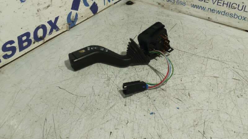 Recambio de MANDO INTERMITENTES para OPEL ASTRA G BERLINA 2.0 DTI Y20DTH referencia OEM IAM 90560990   - BLANCO