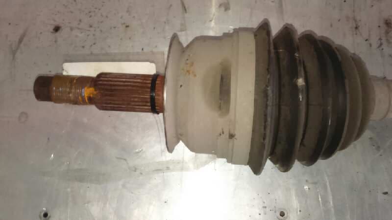 Recambio de TRANSMISION DELANTERA DERECHA para CHRYSLER VOYAGER (ES) 2.5 CAT DM00 referencia OEM IAM    - VERDE 3