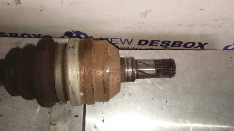 Recambio de TRANSMISION DELANTERA DERECHA para OPEL ASTRA G BERLINA X20DTL referencia OEM IAM    - PLATA 2