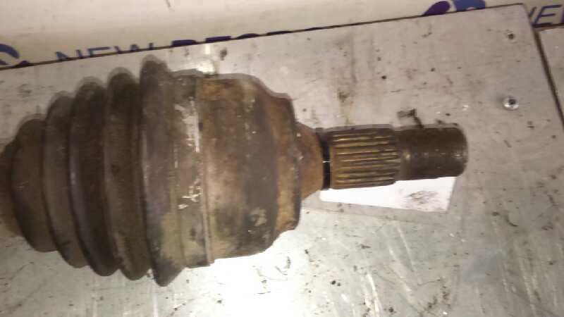 Recambio de TRANSMISION DELANTERA IZQUIERDA para CITROEN XSARA BERLINA referencia OEM IAM 3