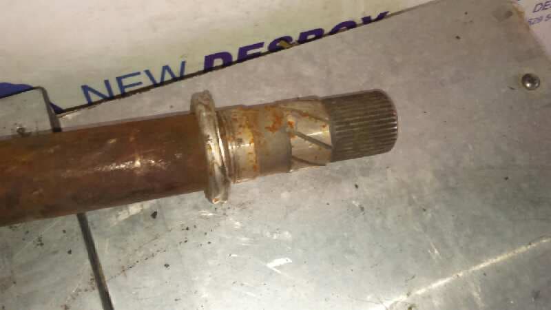 Recambio de TRANSMISION DELANTERA DERECHA para RENAULT SCENIC II referencia OEM IAM 8200436366 4