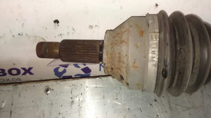 Recambio de TRANSMISION DELANTERA IZQUIERDA para FORD MONDEO BERLINA (GE) HJBB referencia OEM IAM    - AZUL 2