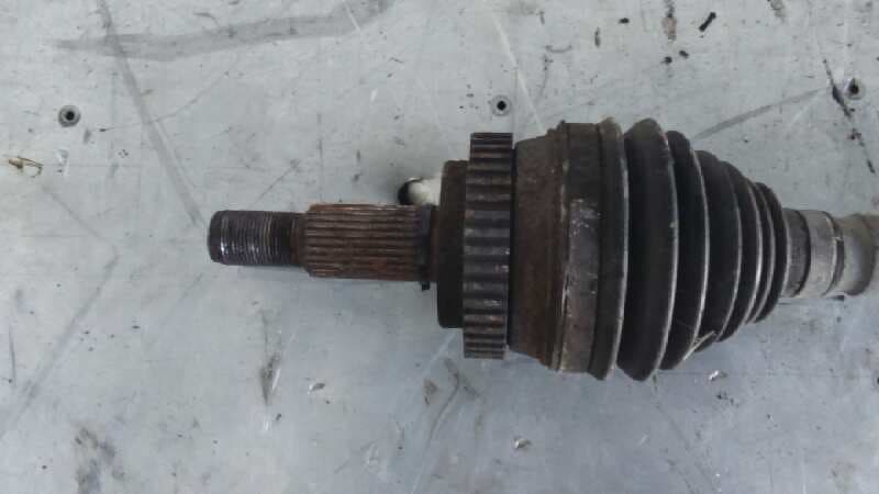 Recambio de TRANSMISION DELANTERA DERECHA para RENAULT LAGUNA (B56) referencia OEM IAM 2