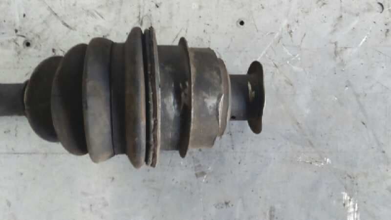 Recambio de TRANSMISION DELANTERA DERECHA para RENAULT LAGUNA (B56) referencia OEM IAM 3