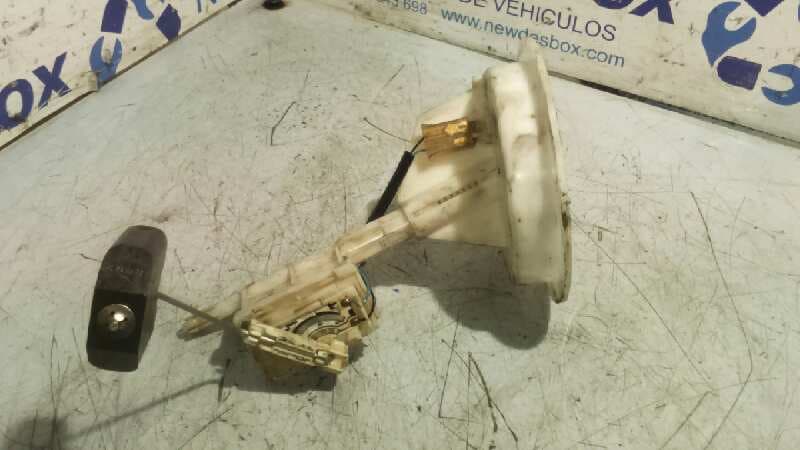 Recambio de AFORADOR para AUDI A6 AVANT (4B5) AKE referencia OEM IAM 4B0201317R