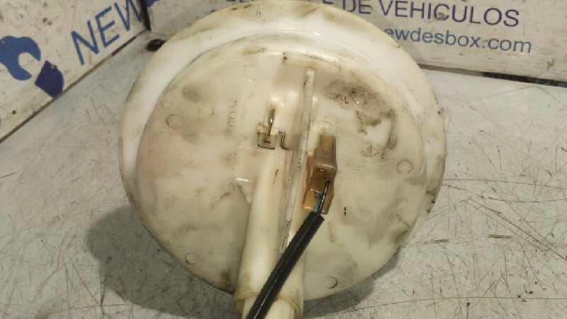 Recambio de AFORADOR para AUDI A6 AVANT (4B5) AKE referencia OEM IAM 4B0201317R 2