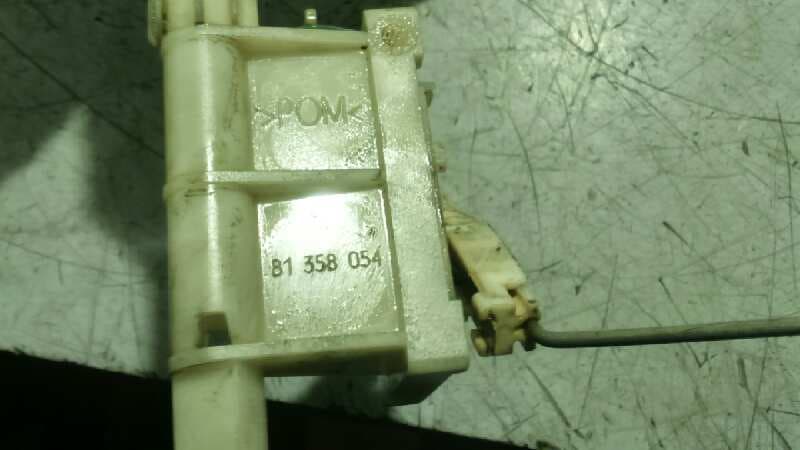 Recambio de AFORADOR para AUDI A6 AVANT (4B5) AKE referencia OEM IAM 4B0201317R 4