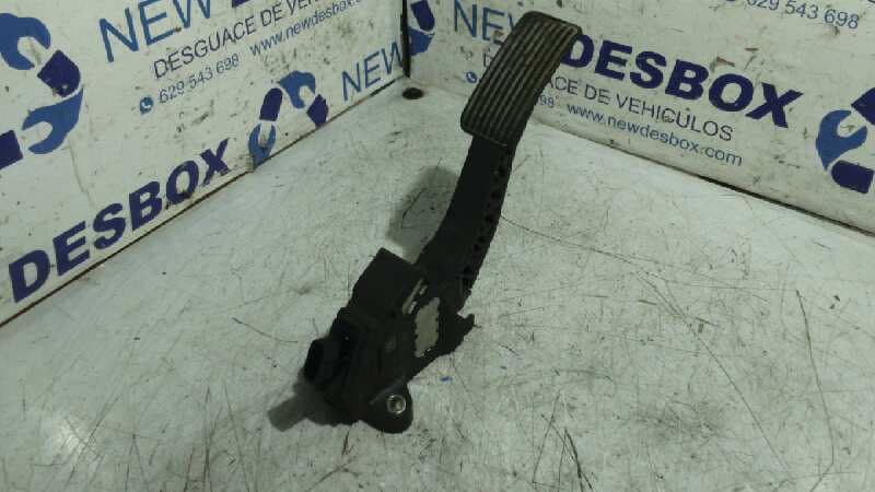Recambio de POTENCIOMETRO PEDAL para CITROEN C1 1.0 CAT (384F) referencia OEM IAM 781100H011