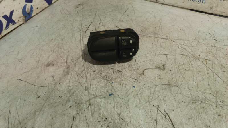Recambio de MANDO ELEVALUNAS DELANTERO IZQUIERDO para FORD MONDEO BERLINA (GD) 1.8 16V CAT RKB referencia OEM IAM 97BG14529AA   - AZUL