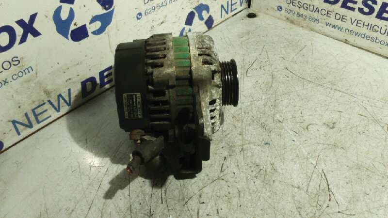 Recambio de ALTERNADOR para KIA SHUMA II 1.6 LS 4 Berlina GA6D referencia OEM IAM AB180140   - BEIGE 3