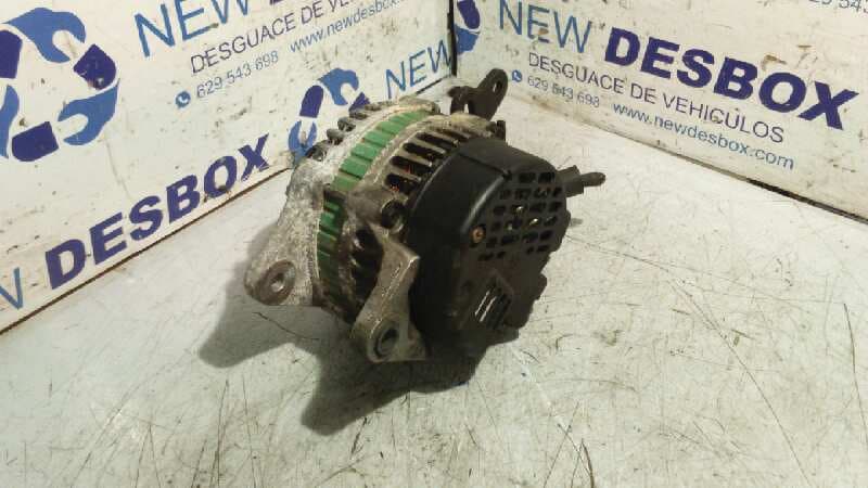 Recambio de ALTERNADOR para KIA SHUMA II 1.6 LS 4 Berlina GA6D referencia OEM IAM AB180140   - BEIGE 5