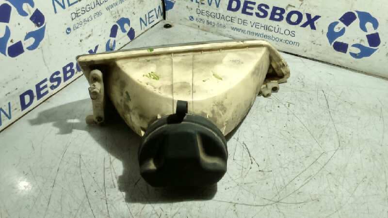 Recambio de FARO IZQUIERDO para PEUGEOT 106 (S1) referencia OEM IAM 2