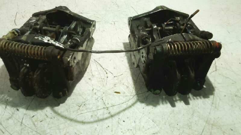 Recambio de PINZA DE FRENO DELANTERA DERECHA para CITROEN CX BERLINA referencia OEM IAM 2