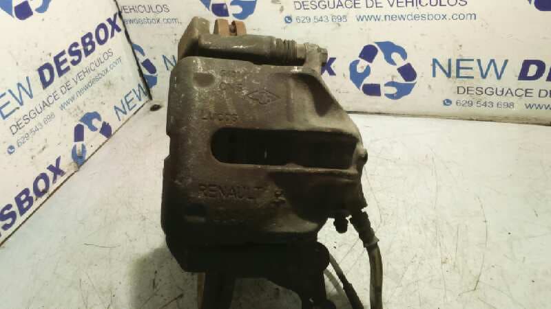 Recambio de PINZA DE FRENO DELANTERA IZQUIERDA para RENAULT MEGANE I SCENIC (JA0) referencia OEM IAM